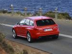 Audi RS6 Avant 2008 года (AU)